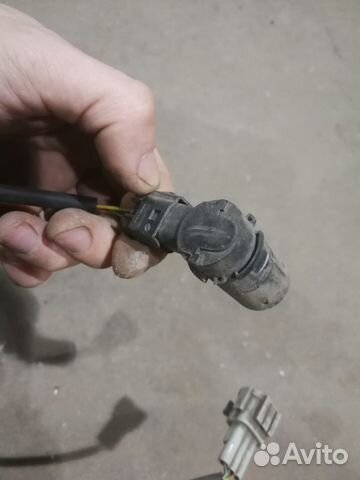 Датчики парковки nissan armada,infiniti qx56 JA60 Датчики парковки nissan armada,infiniti qx56 JA60