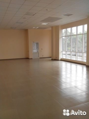 Помещение свободного назначения, 121 м²
