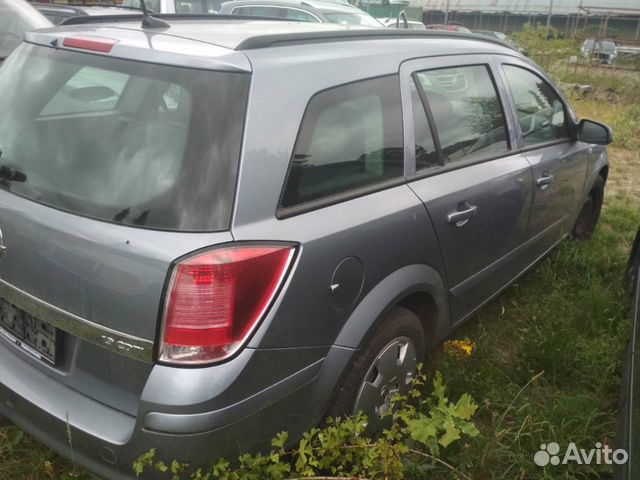 В разборе opel astra H 2006 В разборе opel astra H 2006