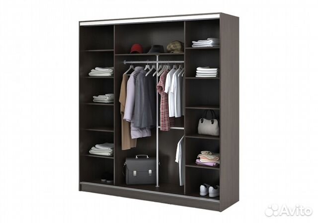 Шкаф-купе Шкаф-купе