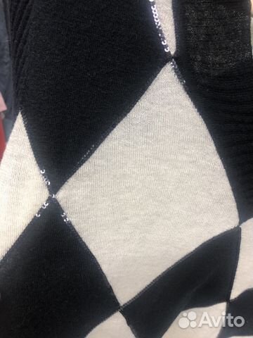 Кофта новая Anna Rachele Кофта новая Anna Rachele