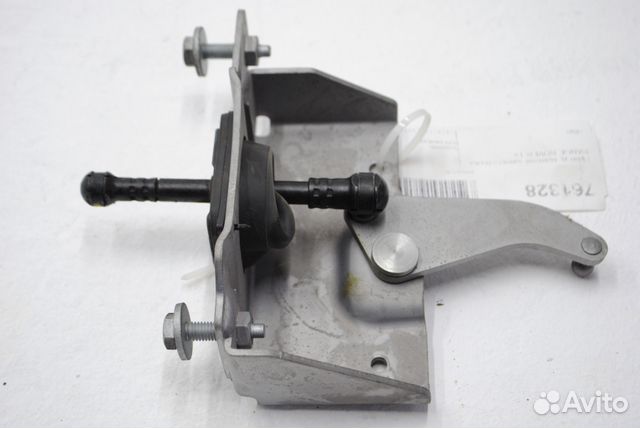 Доводчик откидного борта Land Rover Range Rover 4 Доводчик откидного борта Land Rover Range Rover 4