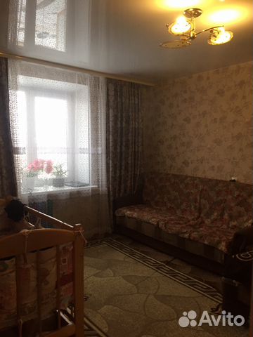 1-к квартира, 30 м², 8/9 эт.