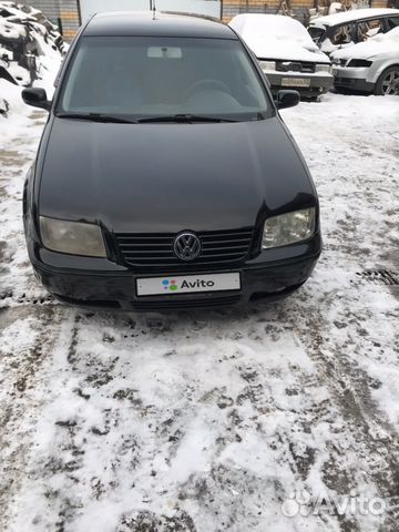 Volkswagen Jetta 2.0 AT, 2001, 150 000 км