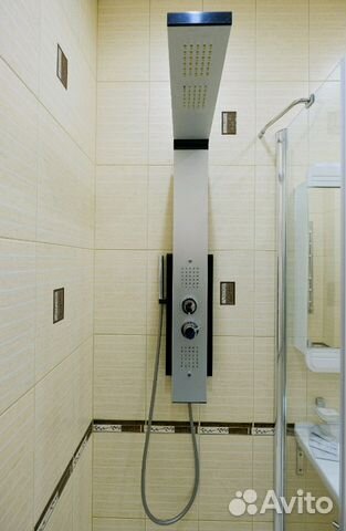 1-к квартира, 42 м², 7/10 эт.