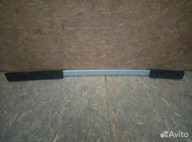 Рейлинг правый (планка на крышу) правый верхний Рейлинг правый (планка на крышу) правый верхний