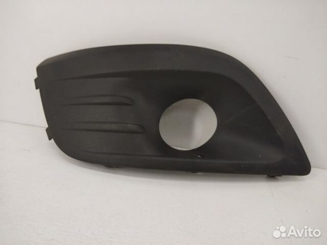 Рамка птф передняя правая LADA Largus 1 C 2012