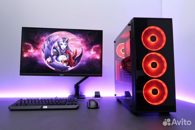 GTX 1080 + Ryzen 5 1600 (NEW) GTX 1080 + Ryzen 5 1600 (NEW)