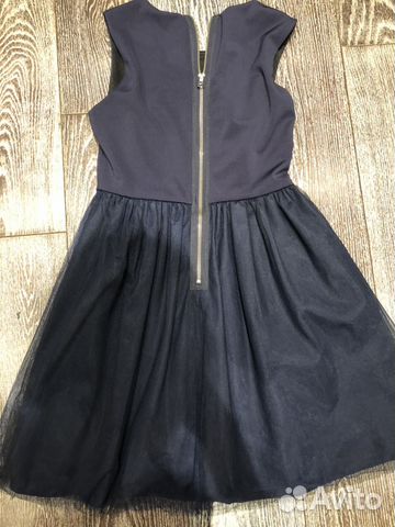 Платье Kenzo оригинал Платье Kenzo оригинал