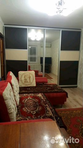 2-к квартира, 50 м², 5/9 эт.