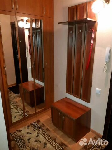 1-к квартира, 34 м², 2/9 эт. 1-к квартира, 34 м², 2/9 эт.