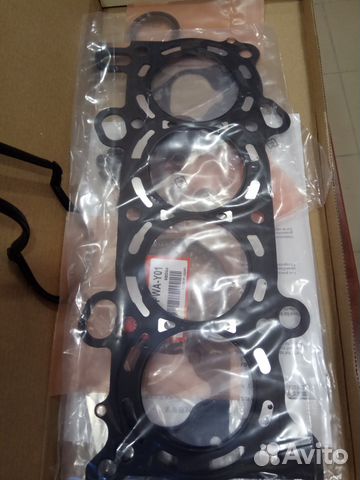 Прокладка гбц Honda Accord 8 K24Z3 12251-R40-A01