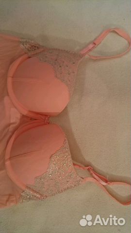 Пенюар, сорочка Victoria Secret Пенюар, сорочка Victoria Secret