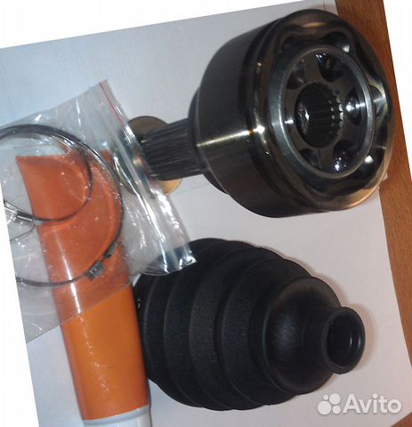 Шрус граната на Daewoo Chevrolet Lacetti Шрус граната на Daewoo Chevrolet Lacetti