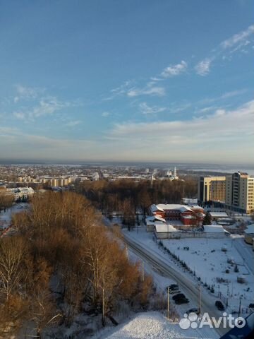 

1-к. квартира, 50 м², 2 кровати