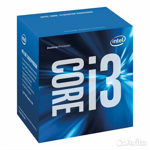 Игровой компьютер Core i3-4170 + GTX 1060 /1050
