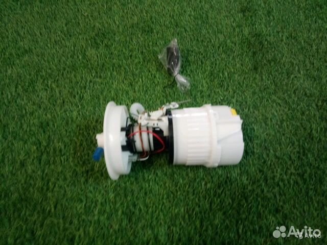 Бензонасос Форд Фокус 2 в сборе Бензонасос Форд Фокус 2 в сборе