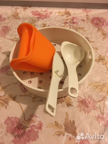 Мультиварка