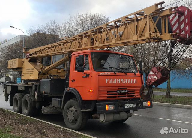 Аренда автокрана Аренда автокрана