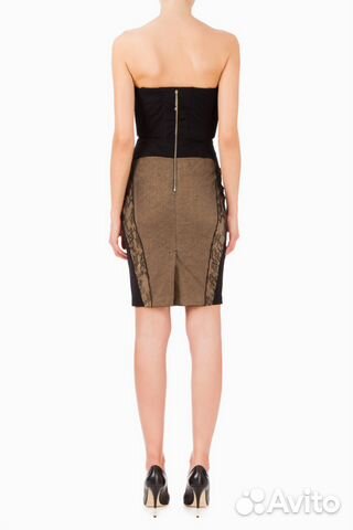 Платье Elisabetta Franchi Новое