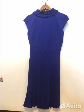 Платье Karen Millen 42-й размер (EU 36) Платье Karen Millen 42-й размер (EU 36)