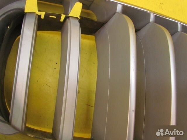 Решетка радиатора правая Bmw X5 F15 F16 2013-2019 Решетка радиатора правая Bmw X5 F15 F16 2013-2019