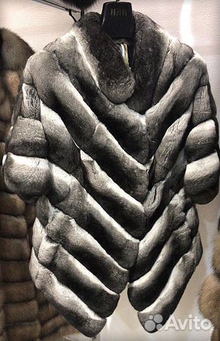 Шуба Шиншилла Италия Шуба Шиншилла Италия