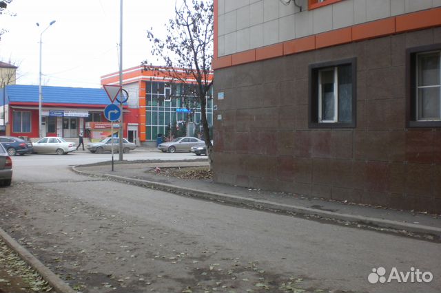 2-к квартира, 46 м², 1/5 эт.