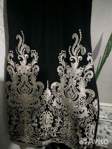 Коктельное платье Италия