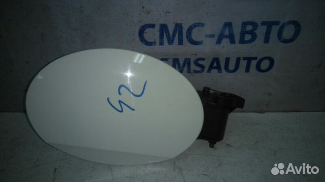 Лючок бензобака Mercedes R-Klasse W251 3.5