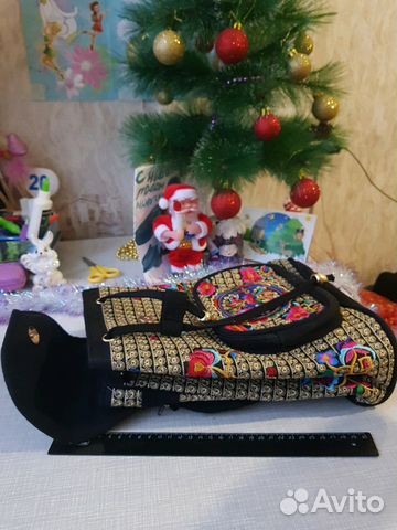 Рюкзачок высота 301022 Очень красивый Рюкзачок высота 301022 Очень красивый