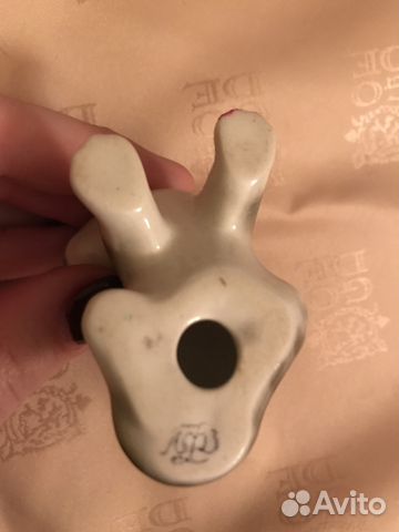 Кот лфз Фарфор