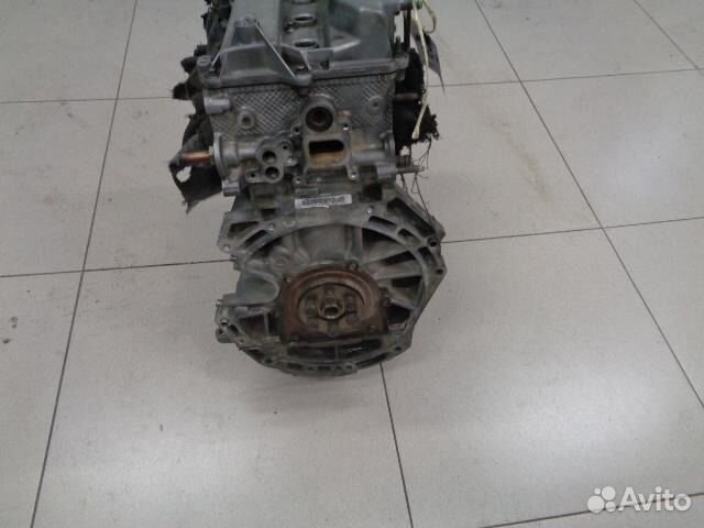 Двигатель Мазда 6 GG 2002-2007