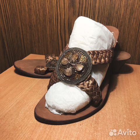 Сандали женские, новые