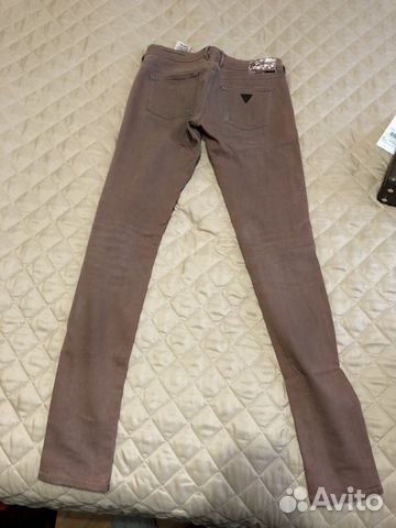Джинсы Guess Джинсы Guess
