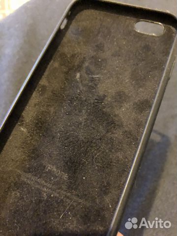 Чехол для iPhone 6
