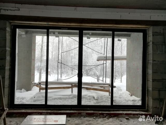 Монтаж пластиковых окон и балконных блоков Монтаж пластиковых окон и балконных блоков