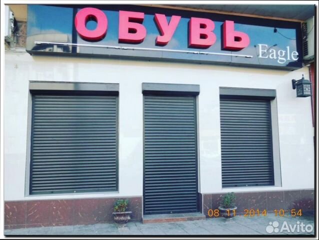 Жалюзи Роллеты Рольставни арт.1225686 Жалюзи Роллеты Рольставни арт.1225686
