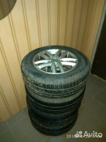 215/65 R16 pirelli formula energy обмен