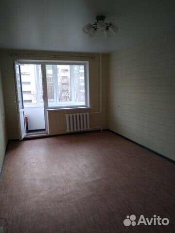 1-к квартира, 38 м², 5/9 эт. 1-к квартира, 38 м², 5/9 эт.