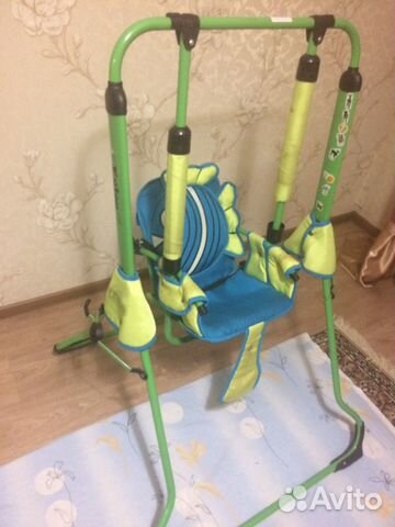 Качели Tako Качели Tako