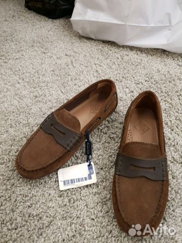 Мокасины Massimo dutti 34 р Мокасины Massimo dutti 34 р