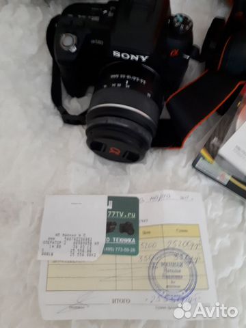 Фотоаппарат Фотоаппарат