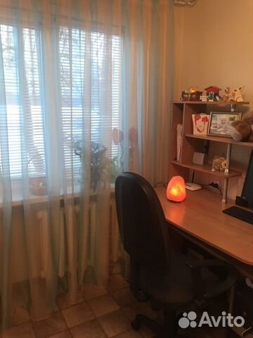 2-к квартира, 45 м², 1/5 эт.