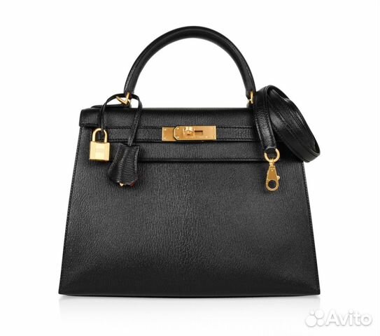 hermes kelly 28 black