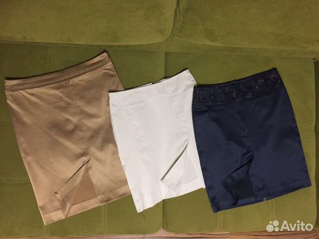 Пакет вещей 42-44 Пакет вещей 42-44