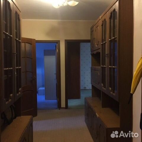 3-к квартира, 76 м², 5/16 эт. 3-к квартира, 76 м², 5/16 эт.