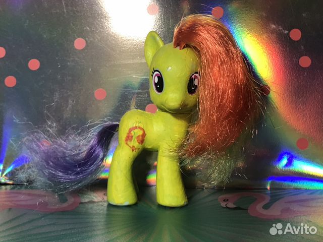 My Little Pony/Май Литл Пони