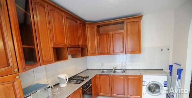Комната 20 м² в 3-к, 2/10 эт.