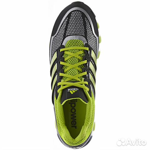 Кроссовки для бега Adidas Springblade g98612 Кроссовки для бега Adidas Springblade g98612